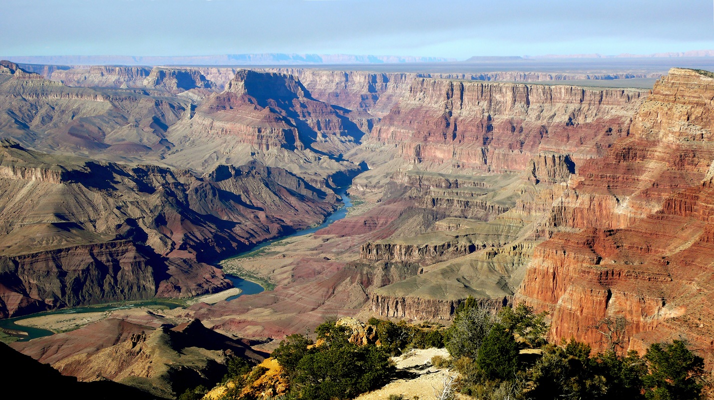 Grand Canyon Panorama