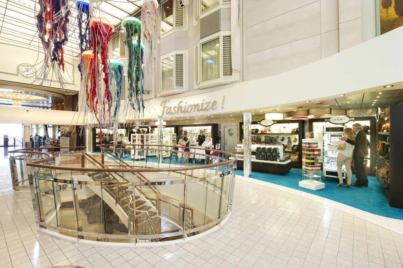 Color Magic - Fashionize!_CLL-14507