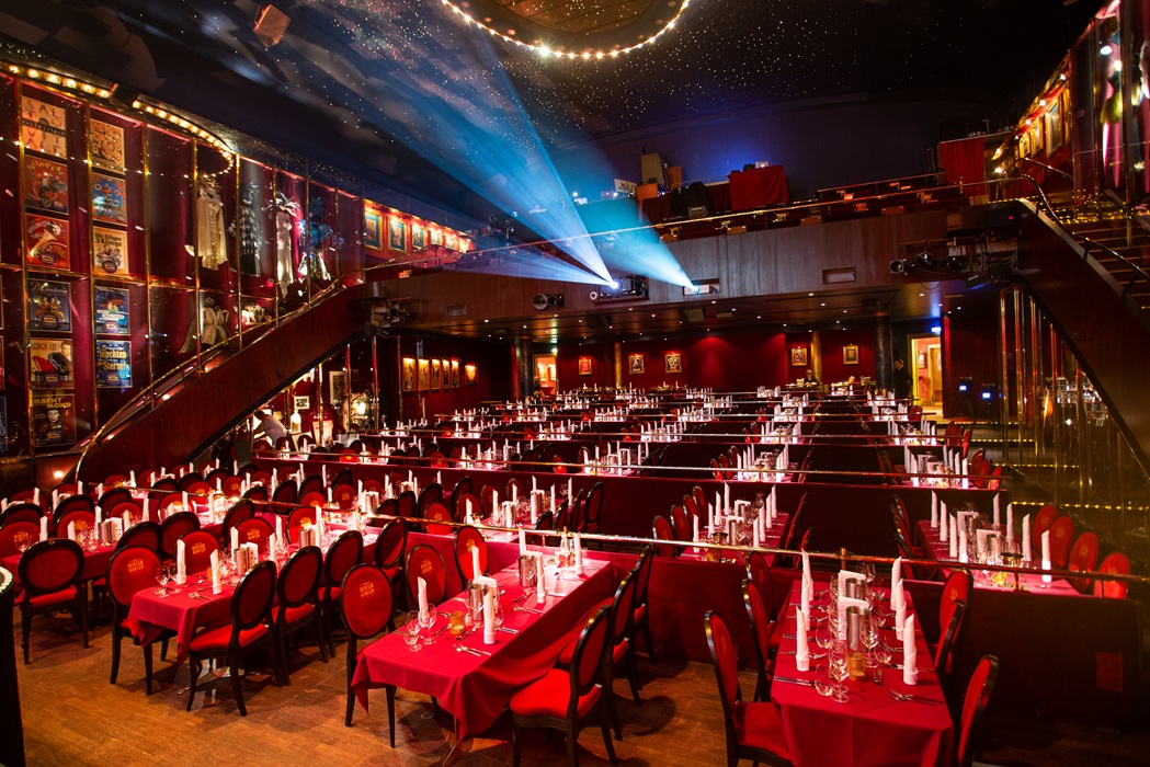 08 Wintergarten Variete Saal