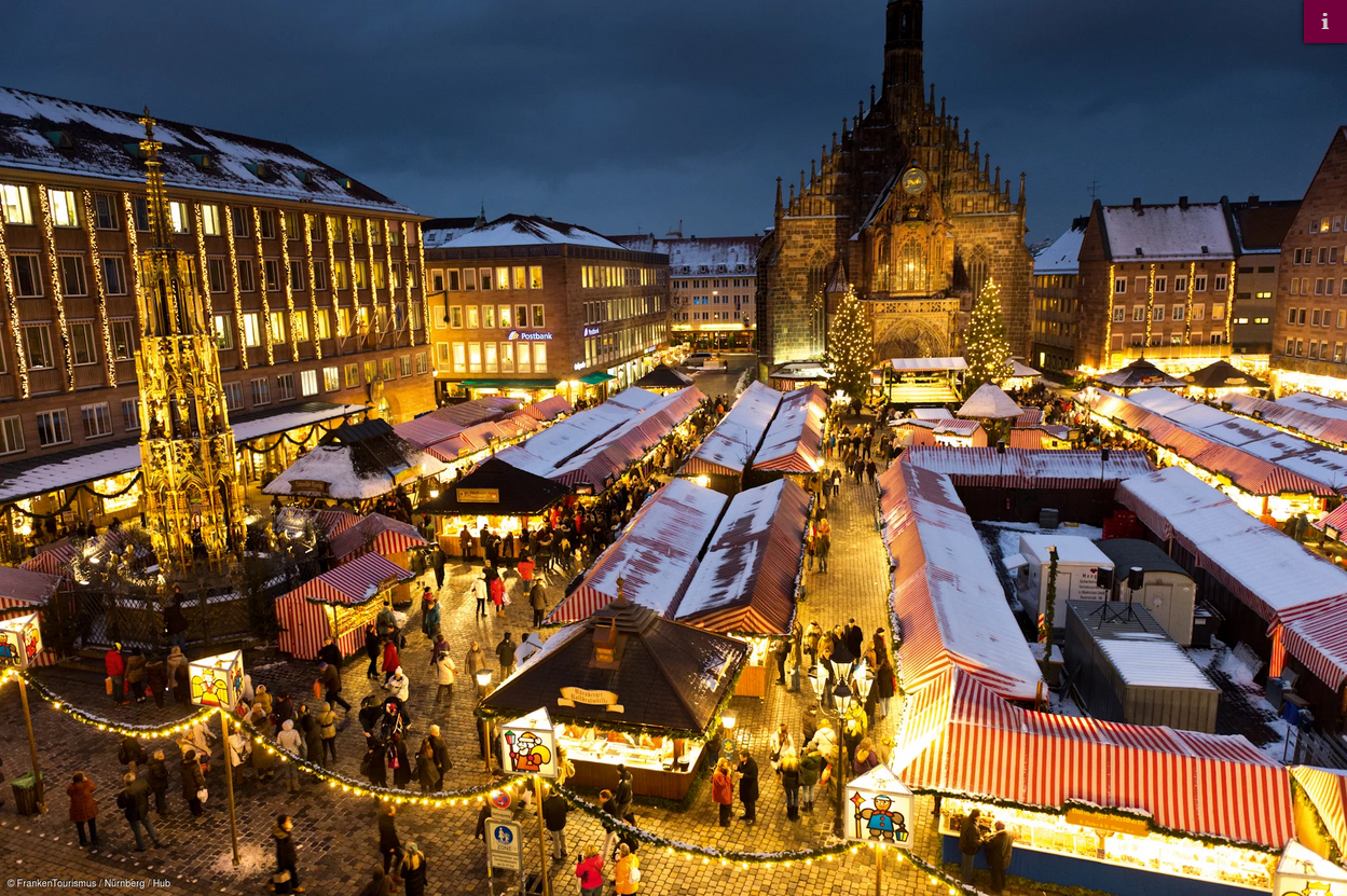 Nuernberg_Christkindlesmarkt_c_FrankenTourismus