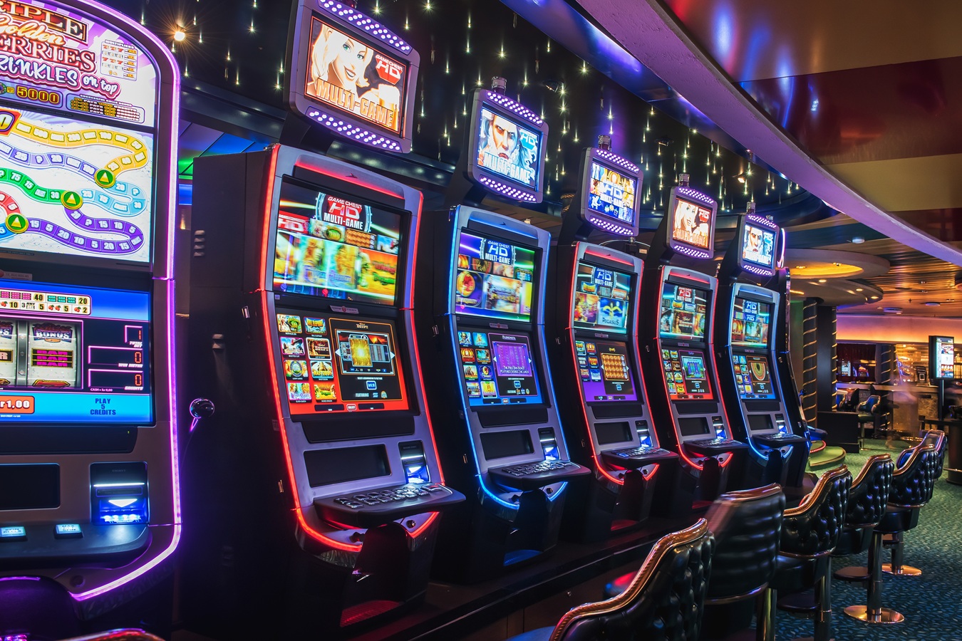 Casino - Color Line_CLL-21883_Håvard Storvestre