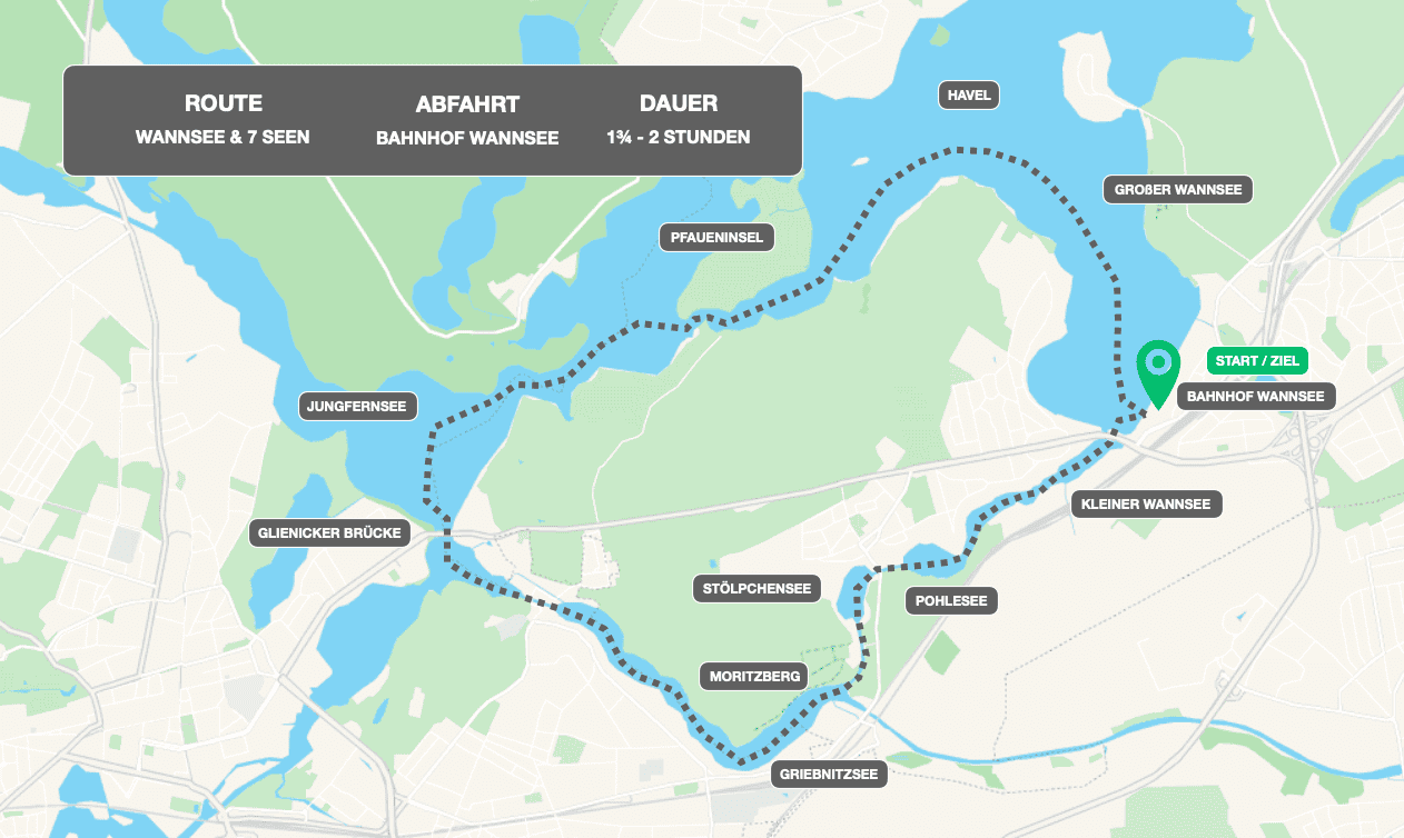 2H-7-Seen-Rundfahrt-Berlin-Route-neue-Zeit