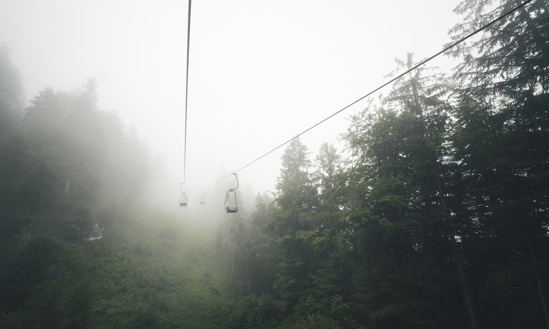 Kaisergebirge_Kaiserlift_1(c)TVB Kufsteinerland_Christoph Johann