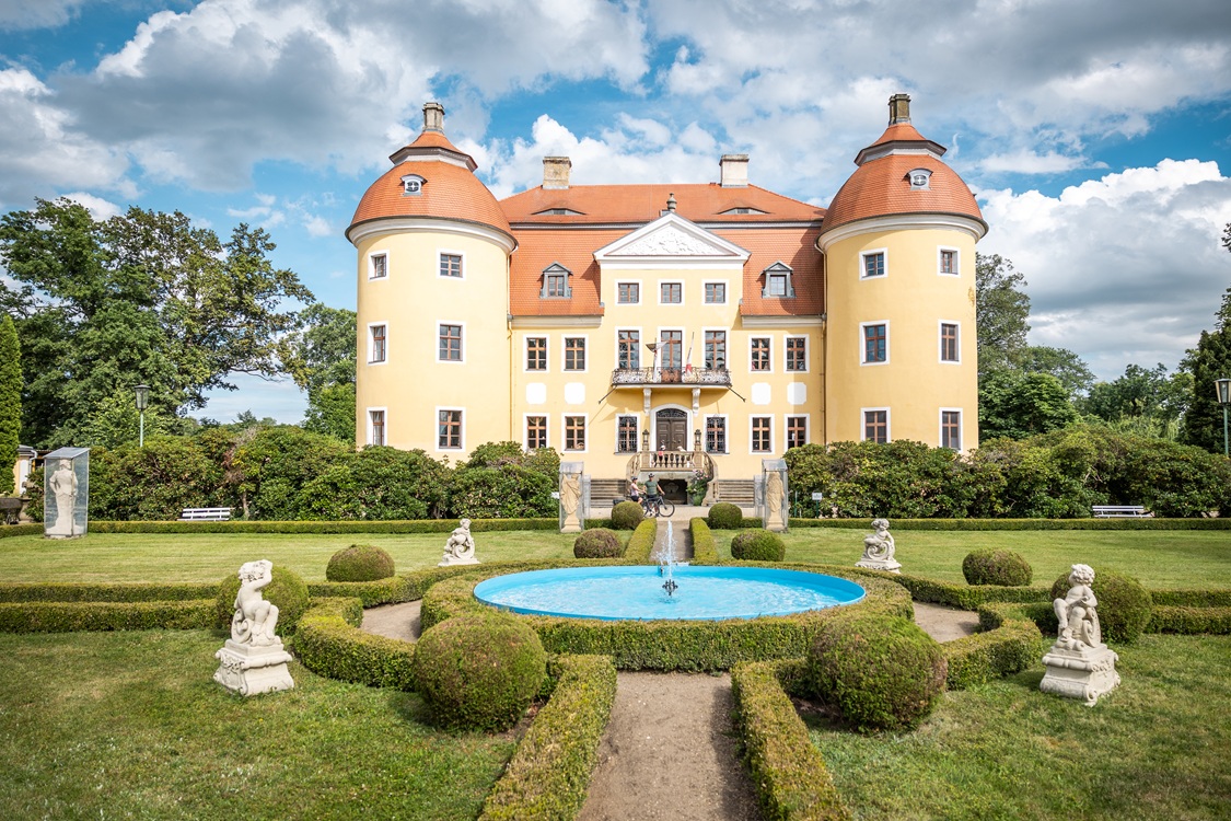 Schloss Milkel