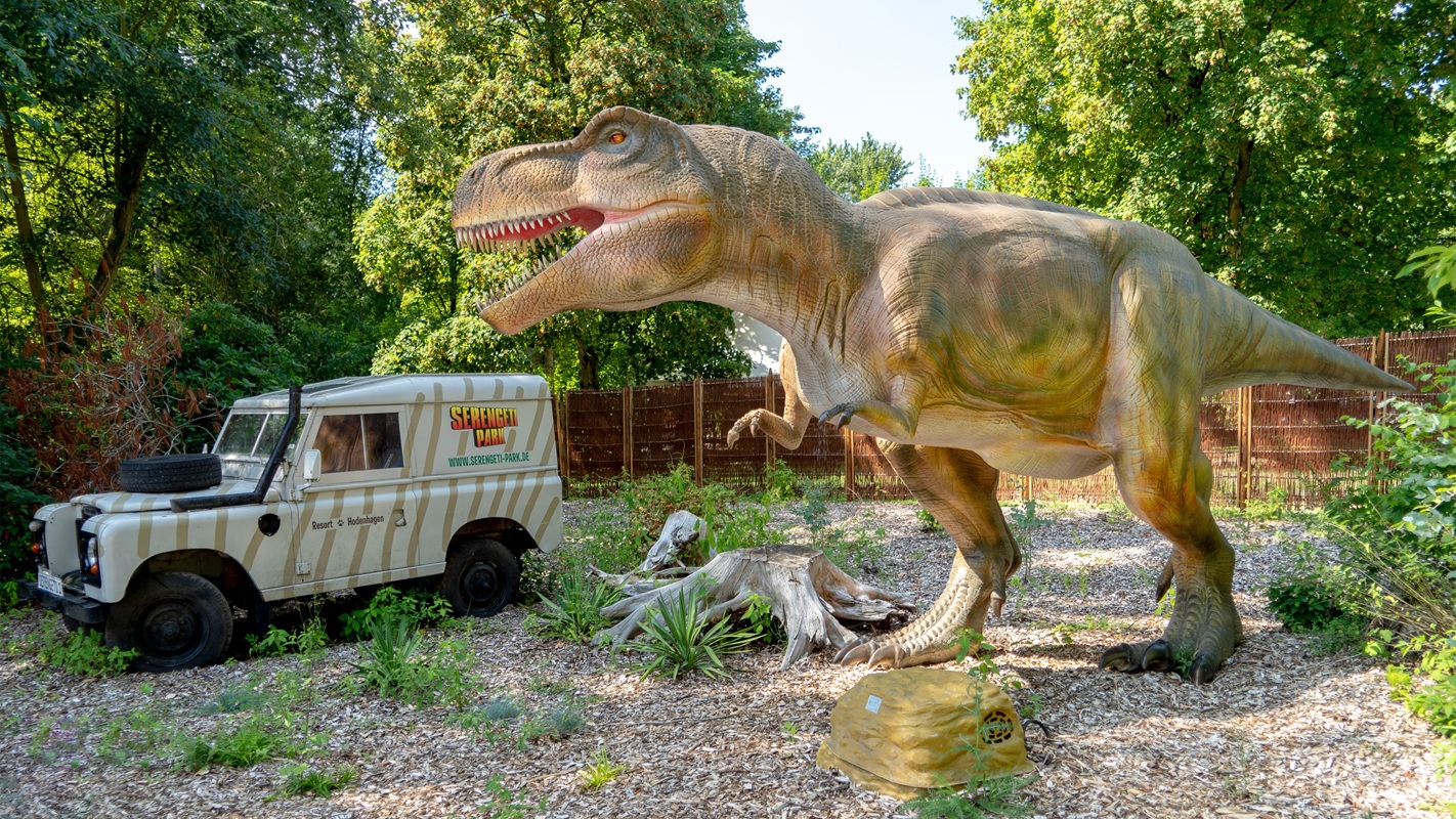 15-Serengeti-Park Jurassic-Safari 3